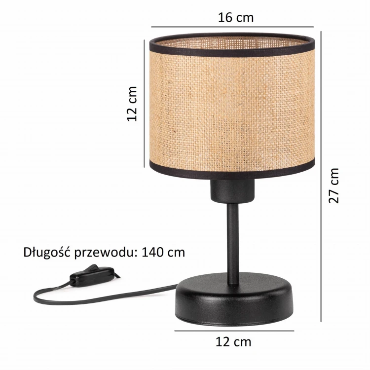 Lampa Tornado AMRUB juta-czarny f2.jpg