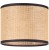Lampa Tornado AM4PB juta-czarny buk f3.jpg