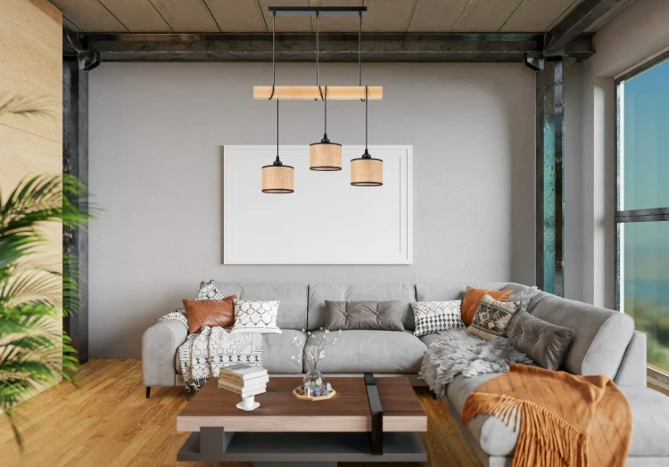 Lampa Tornado AM3PB juta-czarny buk f6.jpg