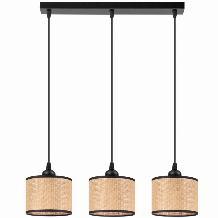 Lampa Tornado AM3P juta-czarny f1.jpg