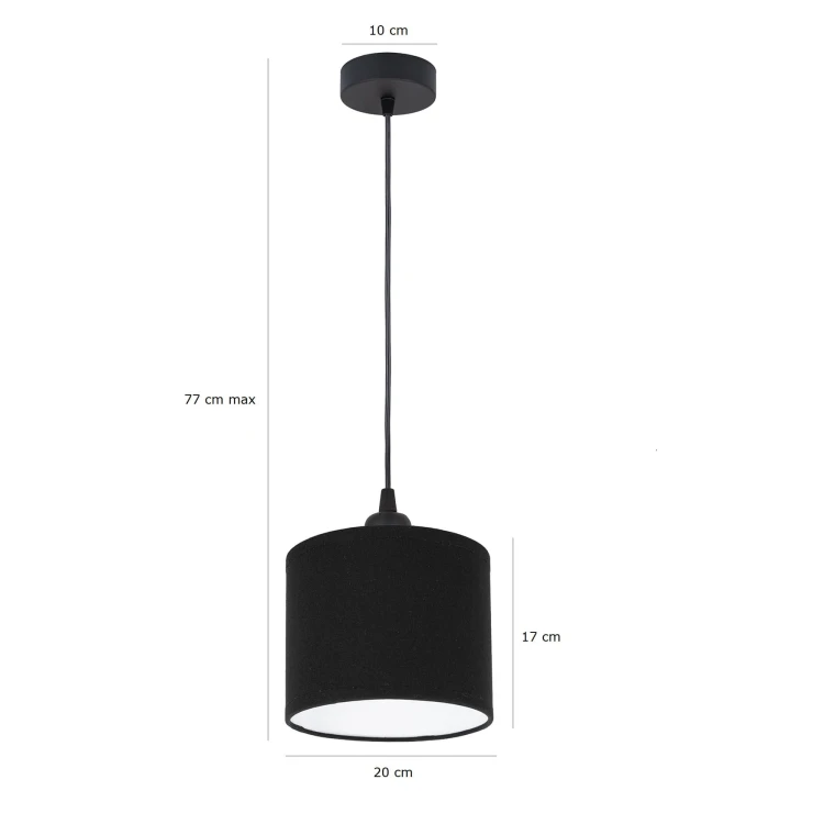 Lampa Tornado AS1 czarny f2.jpg