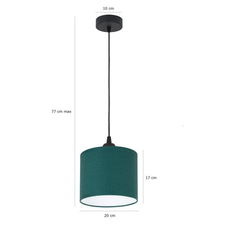 Lampa Tornado AS1 zielony f2.jpg