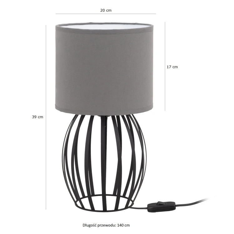 Lampa Tornado ASBZN szary f2.jpg