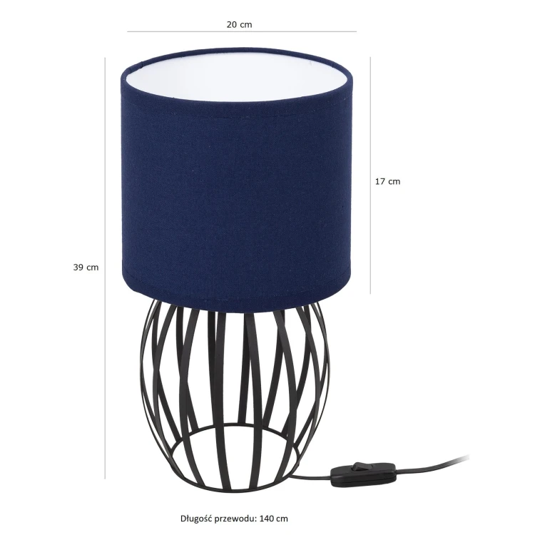 Lampa Tornado ASBZN granatowy f2.jpg