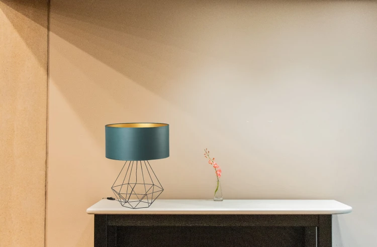 Lampa Tornado ADB zielony-złoty f6.jpg