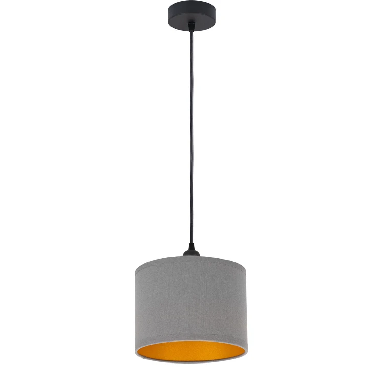 Lampa Tornado AM1 szary-złoty f1.jpg