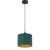 Lampa Tornado AM1 zielony-złoty f1.jpg