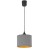 Lampa Tornado AM1Z szary-złoty f1.jpg