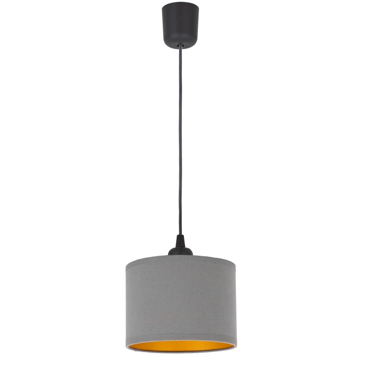 Lampa Tornado AM1Z szary-złoty f1.jpg