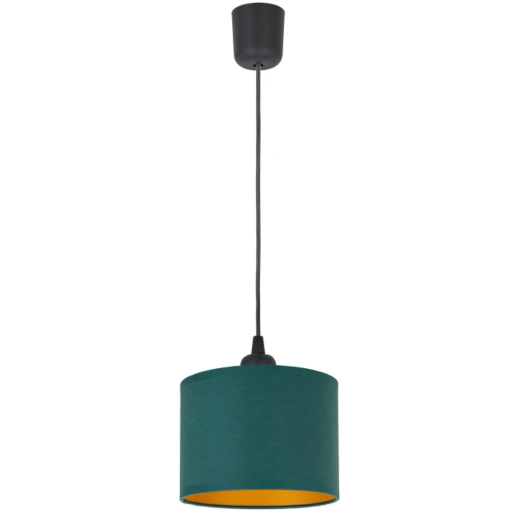 Lampa Tornado AM1Z zielony-złoty f1.jpg