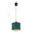 Lampa Tornado AM1Z zielony-złoty f2.jpg