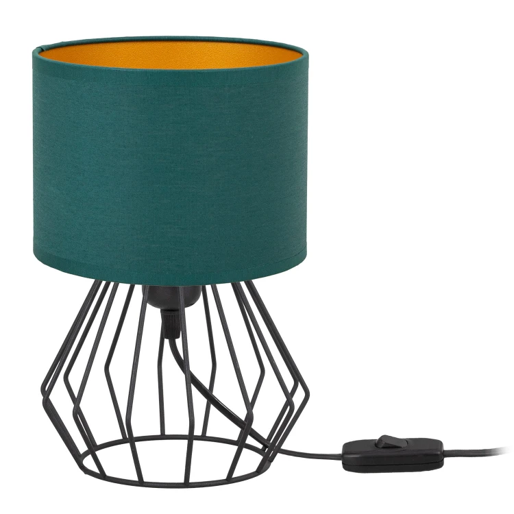 Lampa Tornado AMB zielony-złoty f1.jpg