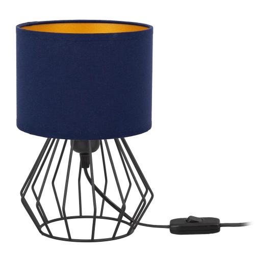 Lampa Tornado AMB granatowy-złoty f1.jpg