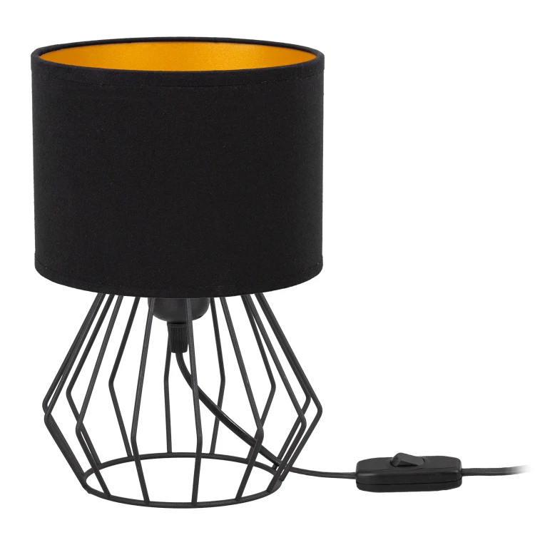 Lampa Tornado AMB czarny-złoty f1.jpg