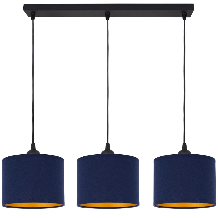 Lampa Tornado AM3P granatowy-złoty f1.jpg