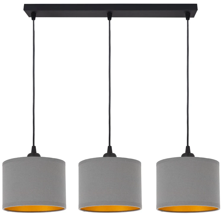 Lampa Tornado AM3P szary-złoty f1.jpg