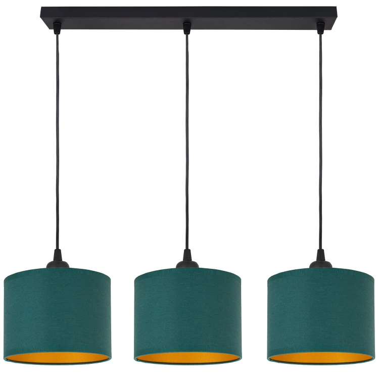 Lampa Tornado AM3P zielony-złoty f1.jpg