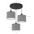 Lampa Tornado AM3K szary f2.jpg