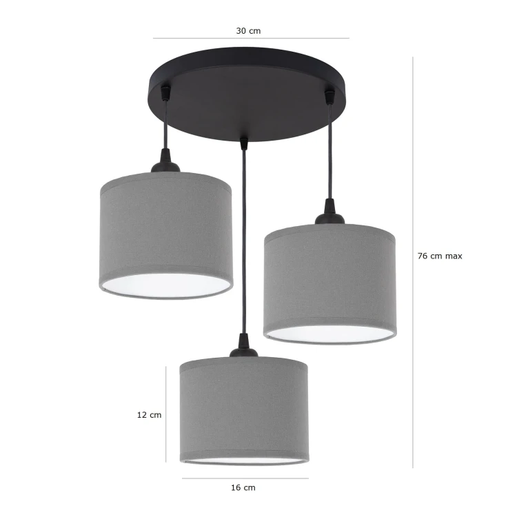 Lampa Tornado AM3K szary f2.jpg