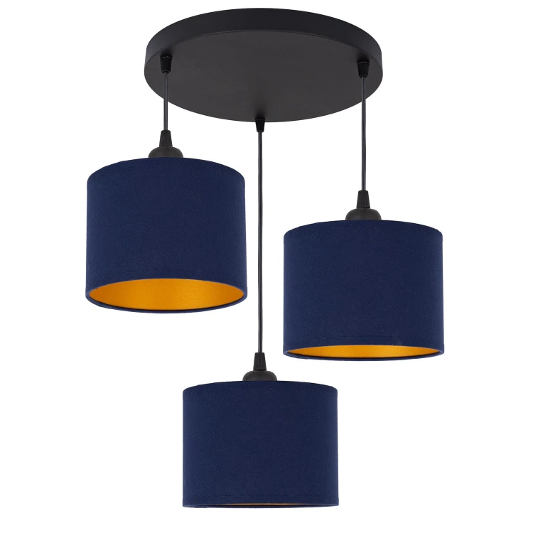 Lampa Tornado AM3K granatowy-złoty f1.jpg