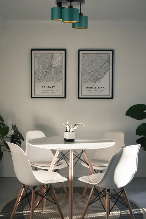Lampa Tornado AMR3K zielony-złoty f6.jpg