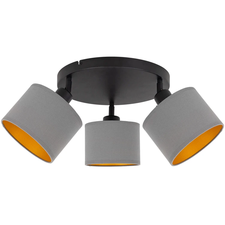 Lampa Tornado AMP3K szary-złoty f1.jpg