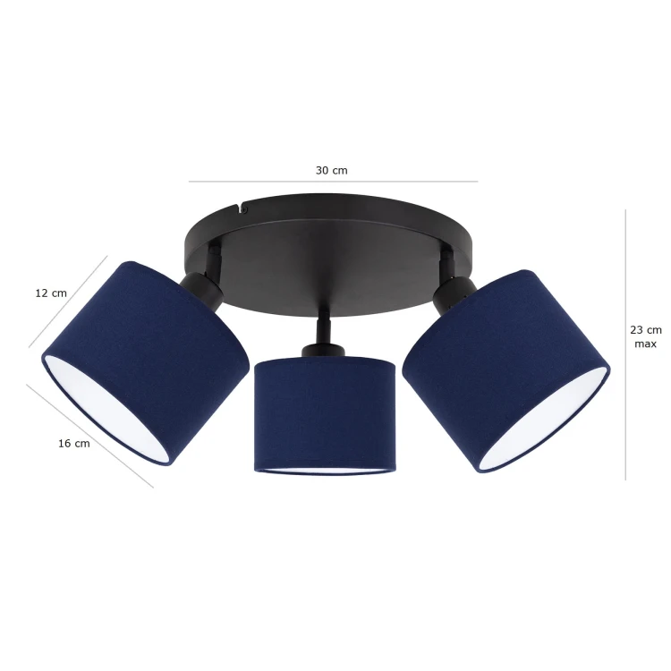 Lampa Tornado AMP3K granatowy f2.jpg