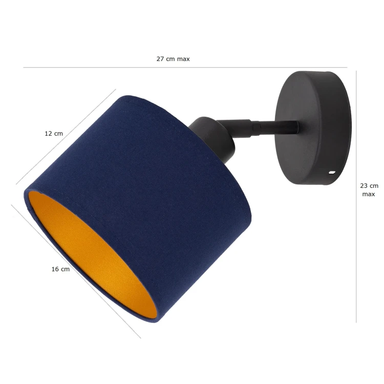 Lampa Tornado AMP1 granatowy-złoty f2.jpg
