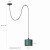 Lampa Tornado PAM1 zielony-złoty f2.jpg