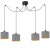 Lampa Tornado PAM4 szary-złoty f1.jpg