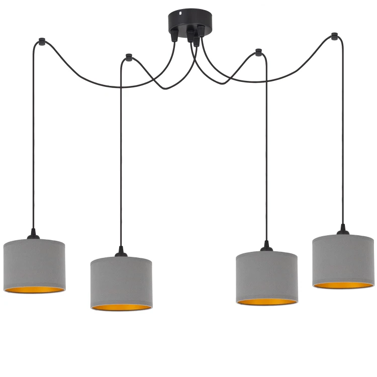 Lampa Tornado PAM4 szary-złoty f1.jpg