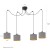 Lampa Tornado PAM4 szary-złoty f2.jpg