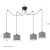 Lampa Tornado PAM4 szary f2.jpg