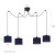 Lampa Tornado PAM4 granatowy-złoty f2.jpg