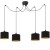 Lampa Tornado PAM4 czarny-złoty f1.jpg