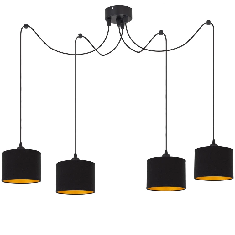 Lampa Tornado PAM4 czarny-złoty f1.jpg