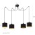 Lampa Tornado PAM4 czarny-złoty f2.jpg