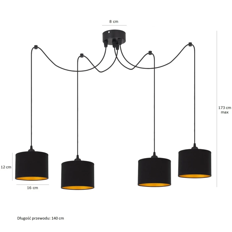 Lampa Tornado PAM4 czarny-złoty f2.jpg