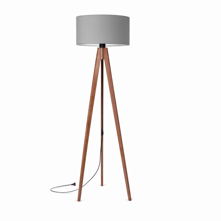 Lampa Tornado SDAD szary orzech f1.jpg