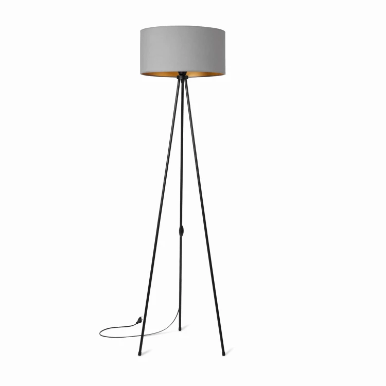 Lampa Tornado STAD szary-złoty f1.jpg