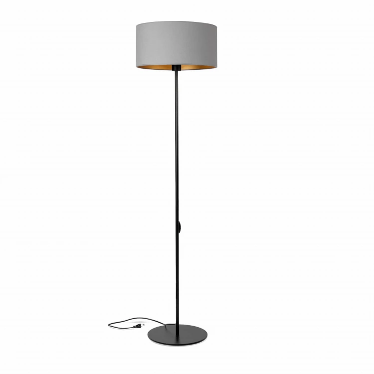 Lampa Tornado SPAD szary-złoty f1.jpg