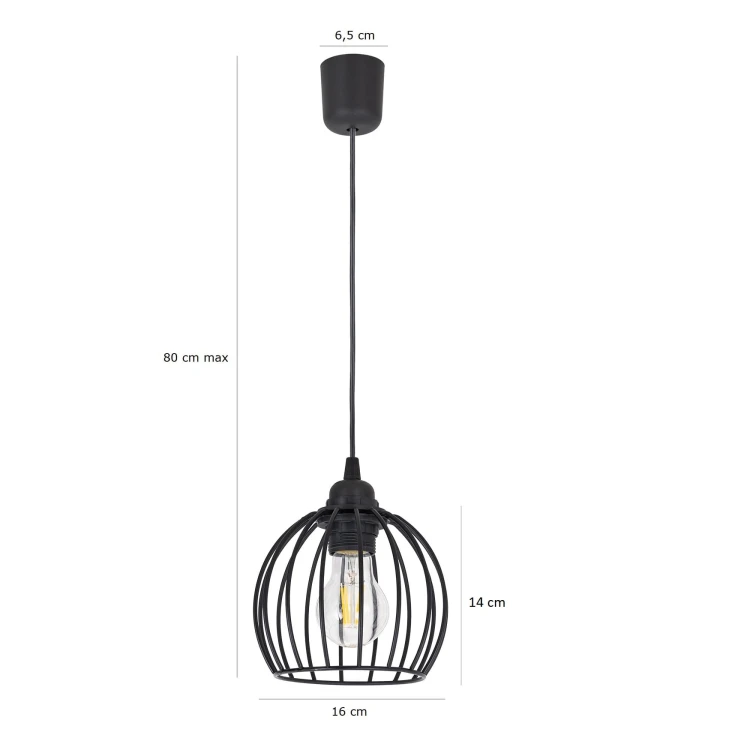 Lampa Tornado OB1Z czarny f2.jpg