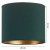 Abażur Tornado okrągły 20 zielony-złoty f2.jpg