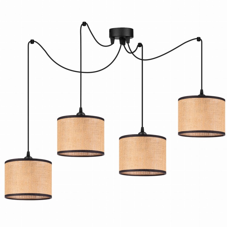 Lampa Tornado PAM4 juta-czarny f1.jpg
