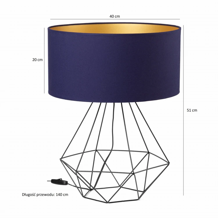 Lampa Tornado ADB granatowy-złoty f2.jpg
