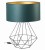 Lampa Tornado ADB zielony-złoty f1.jpg