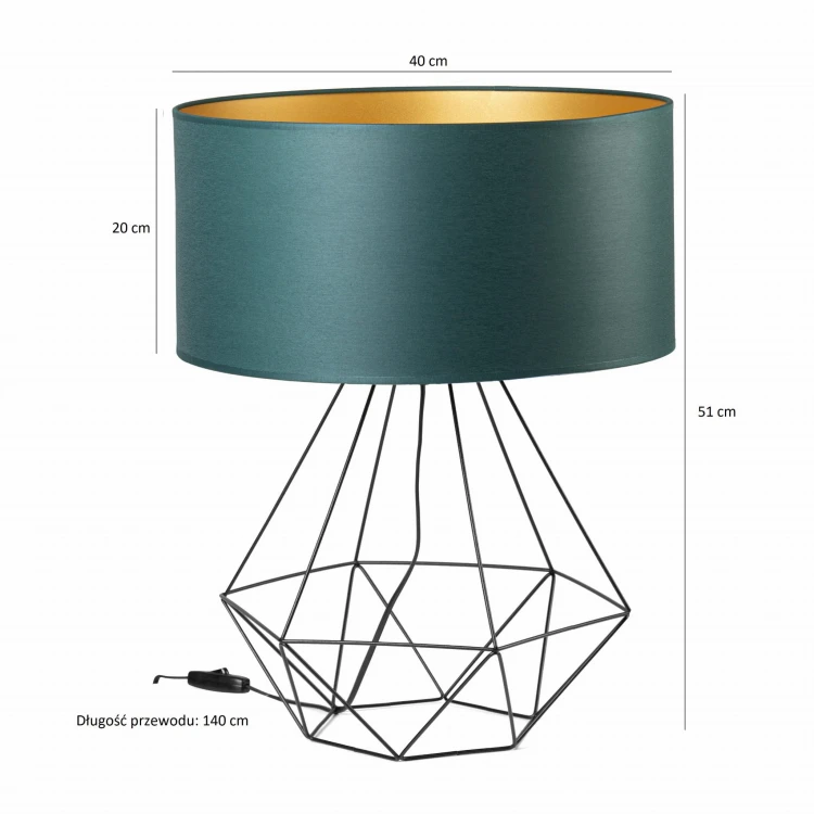 Lampa Tornado ADB zielony-złoty f2.jpg