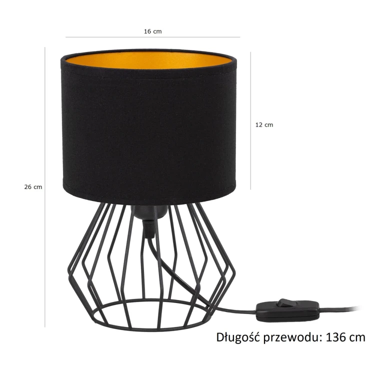 Lampa Tornado AMB czarny-złoty f2.jpg