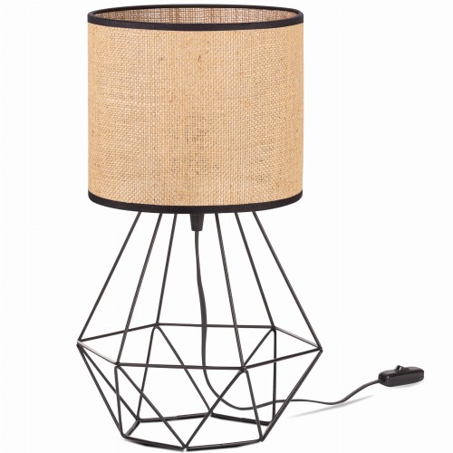 Lampa Tornado ASB juta-czarny f1.jpg