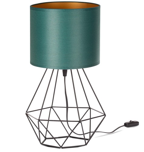Lampa Tornado ASB zielony-złoty f1.jpg